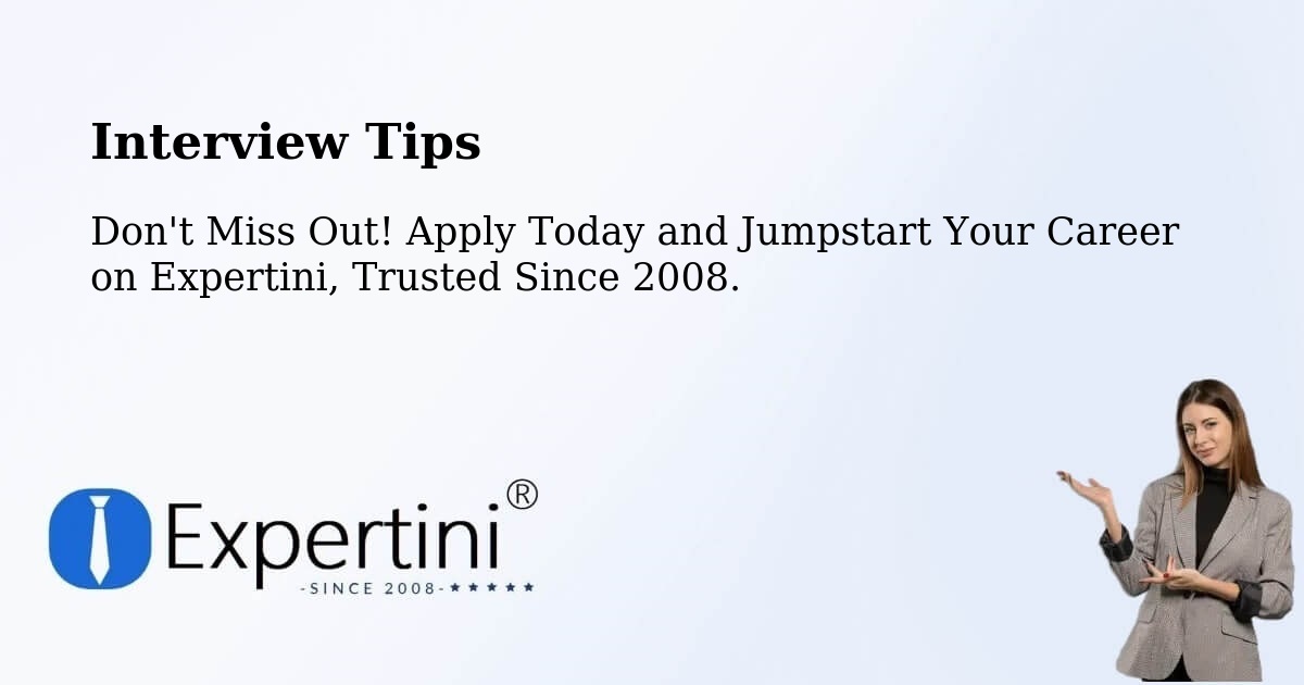 Interview Tips & Techniques for Job Seekers – Comuna Pardina - Comuna Pardina, Romania Jobs Expertini